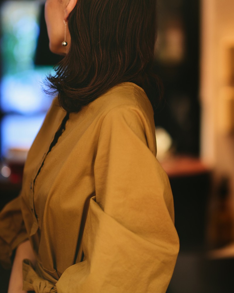 林 伸次のLove la Bossa　美人　恋愛　大人　エロ