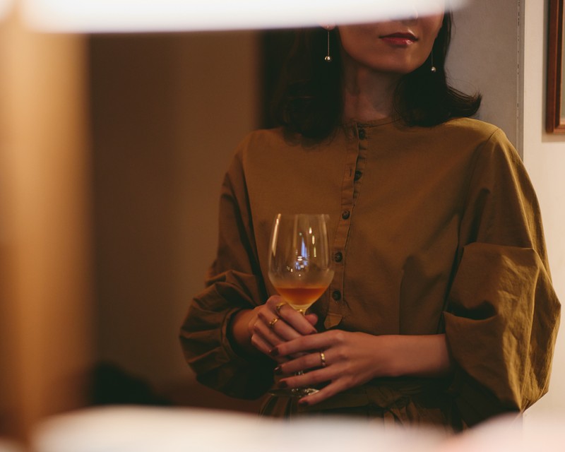 林 伸次のLove la Bossa　美人　恋愛　大人　エロ