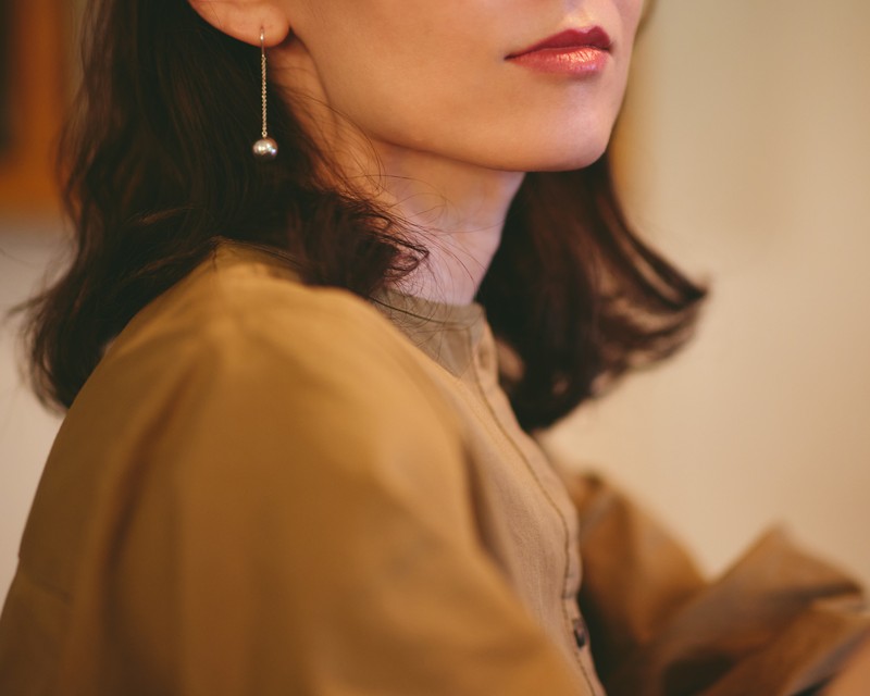 林 伸次のLove la Bossa　美人　恋愛　大人　エロ