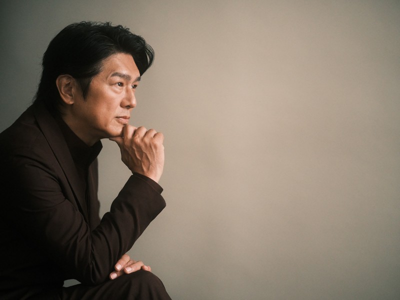 高橋克典　栄光のバックホーム　WebLEON