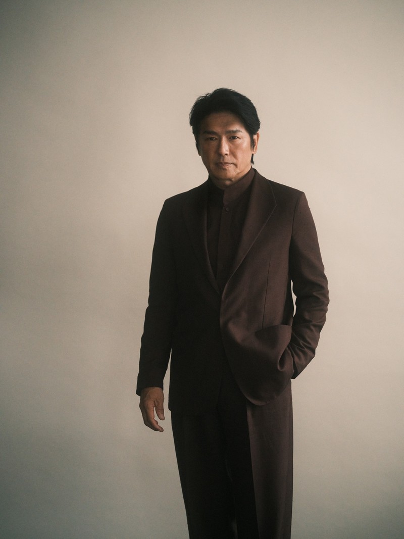 高橋克典　栄光のバックホーム　WebLEON