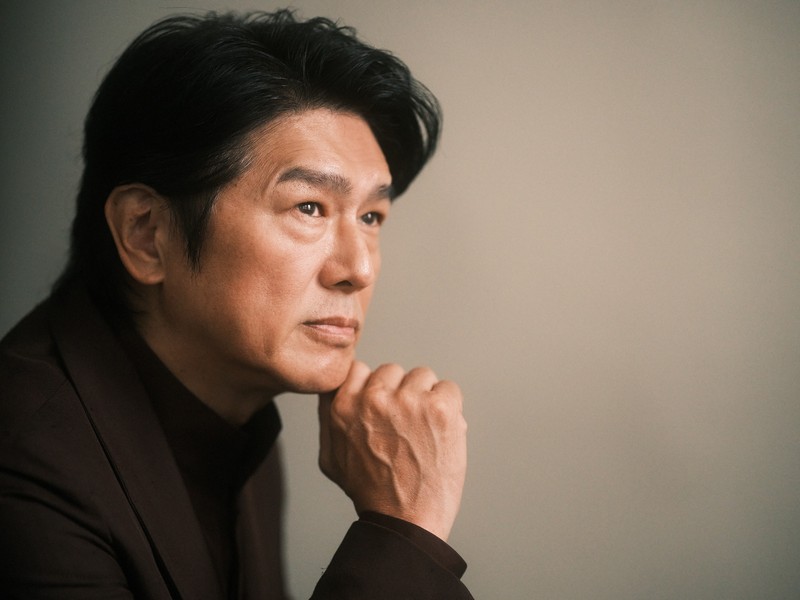 高橋克典　栄光のバックホーム　WebLEON