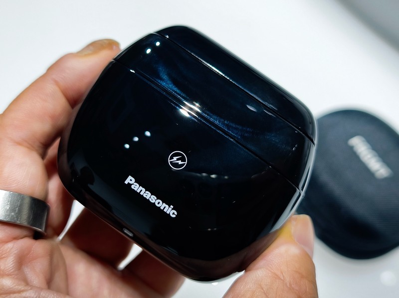 「ラムダッシュ パームイン- fragment edition」3万9600円／パナソニック