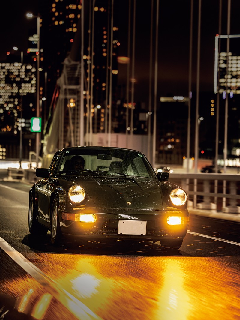 タイプ964　ポルシェ