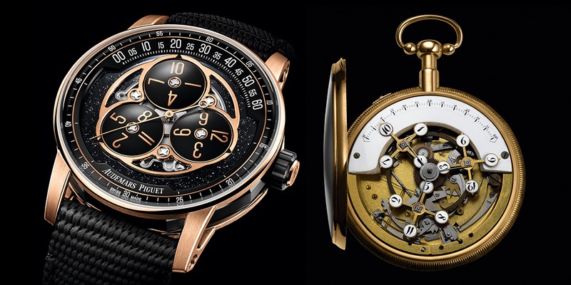 温故知新が冴え渡る「ゼニス」のラグスポ＆スケルトンウォッチ