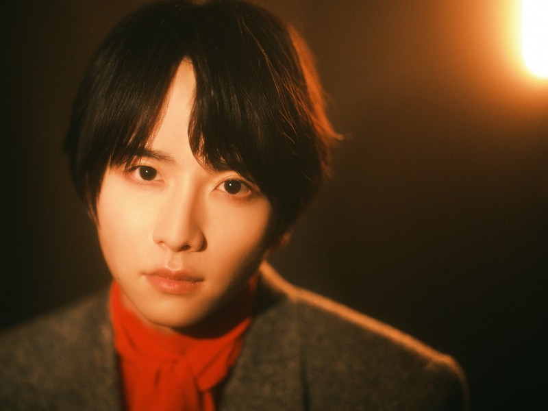 板垣李光人　LEON　ペリリュー楽園のゲルニカ