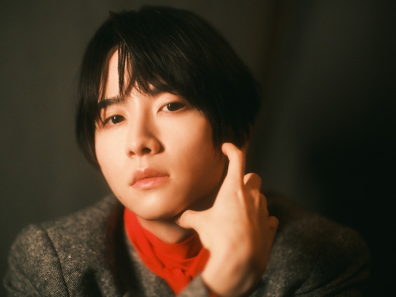 板垣李光人　LEON　ペリリュー楽園のゲルニカ