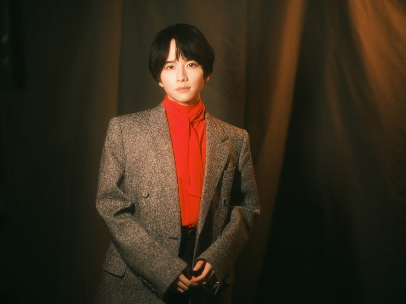 板垣李光人　LEON　ペリリュー楽園のゲルニカ