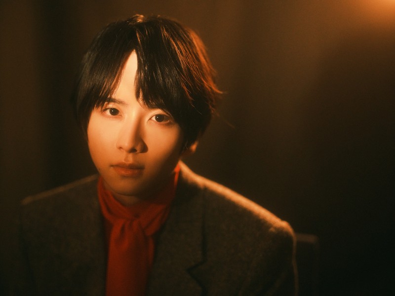 板垣李光人　LEON　ペリリュー楽園のゲルニカ