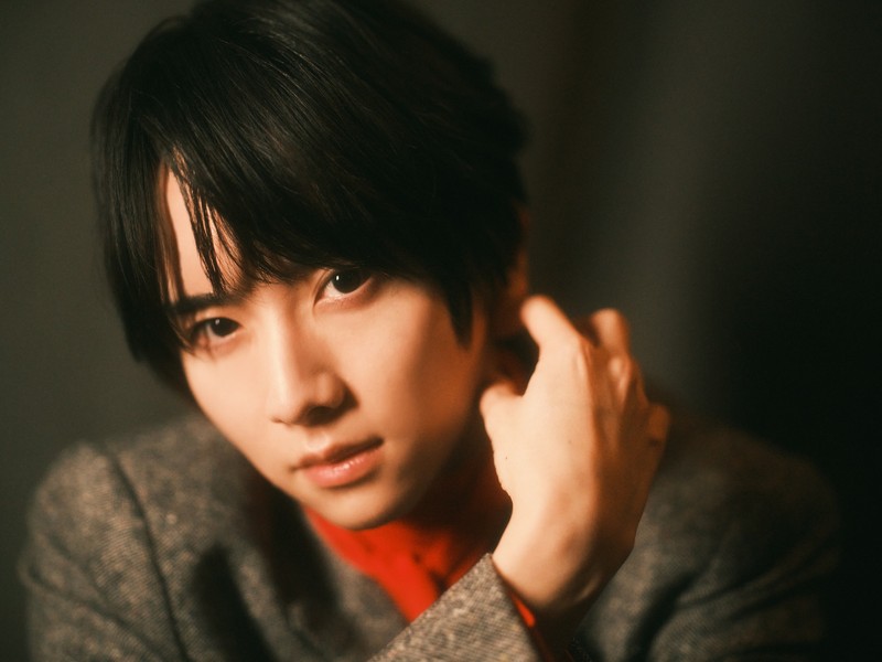 板垣李光人　LEON　ペリリュー楽園のゲルニカ