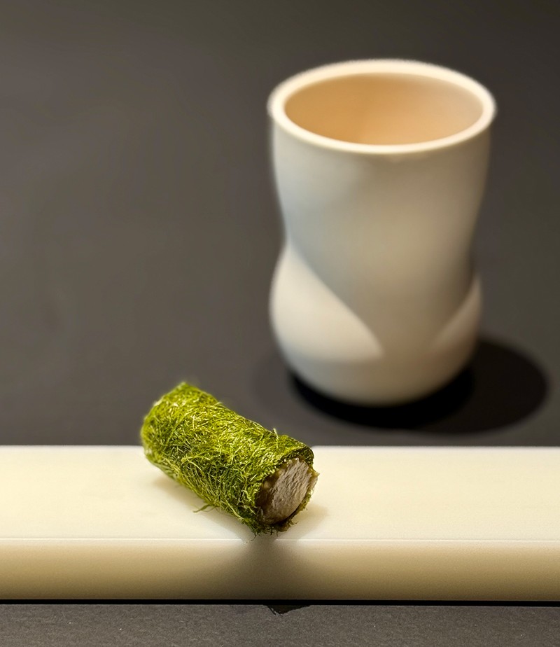 各茶器にも注目。@fuhehui