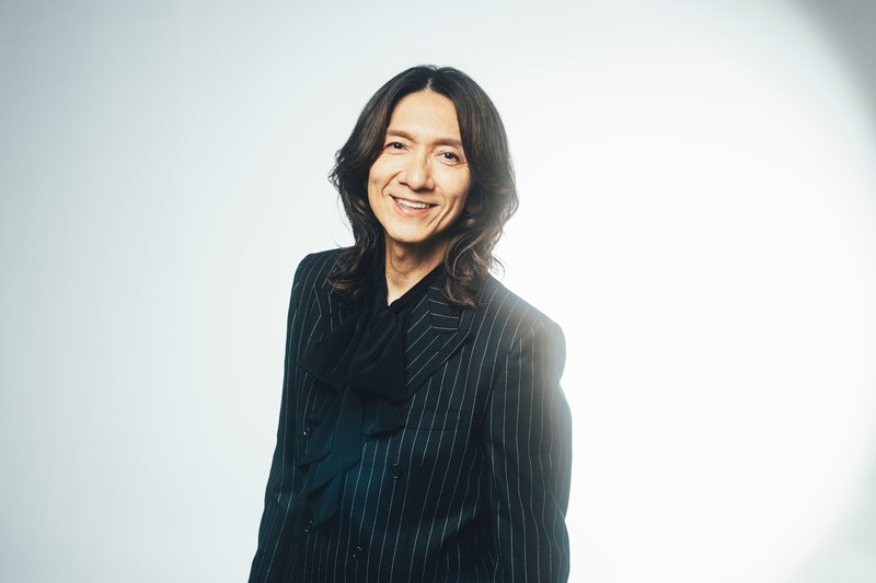 吉井和哉　THE YELLOW MONKEY　みらいのうた　LEON