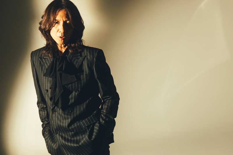 吉井和哉　THE YELLOW MONKEY　みらいのうた　LEON