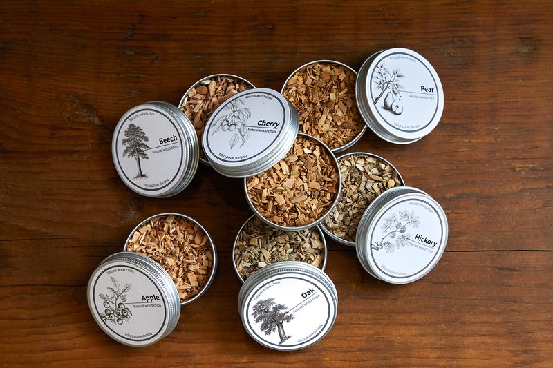 コレモテ 瞬間燻製 SmokeCraftE