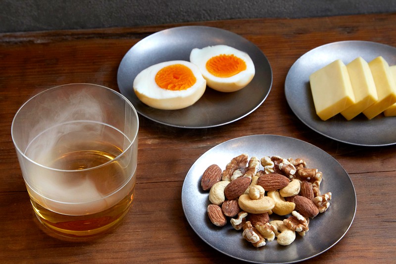 コレモテ 瞬間燻製 SmokeCraftE