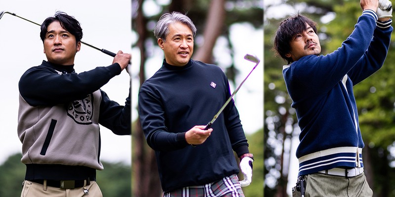 偉人たちの男前な着こなし【ビートたけし編】 | 著名人 | LEON レオン