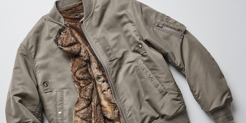 ミートパッキング D. フォー ロンハーマン（Meatpacking D. for Ron