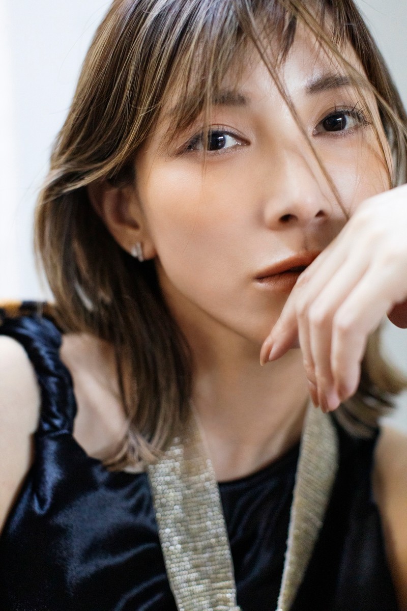 加藤あい　美しい人　WebLEOＮ　ＬＥＯＮ