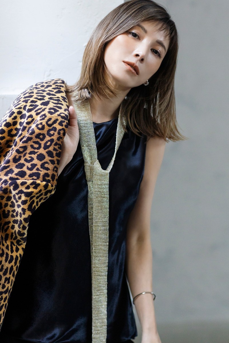 加藤あい　美しい人　WebLEOＮ　ＬＥＯＮ