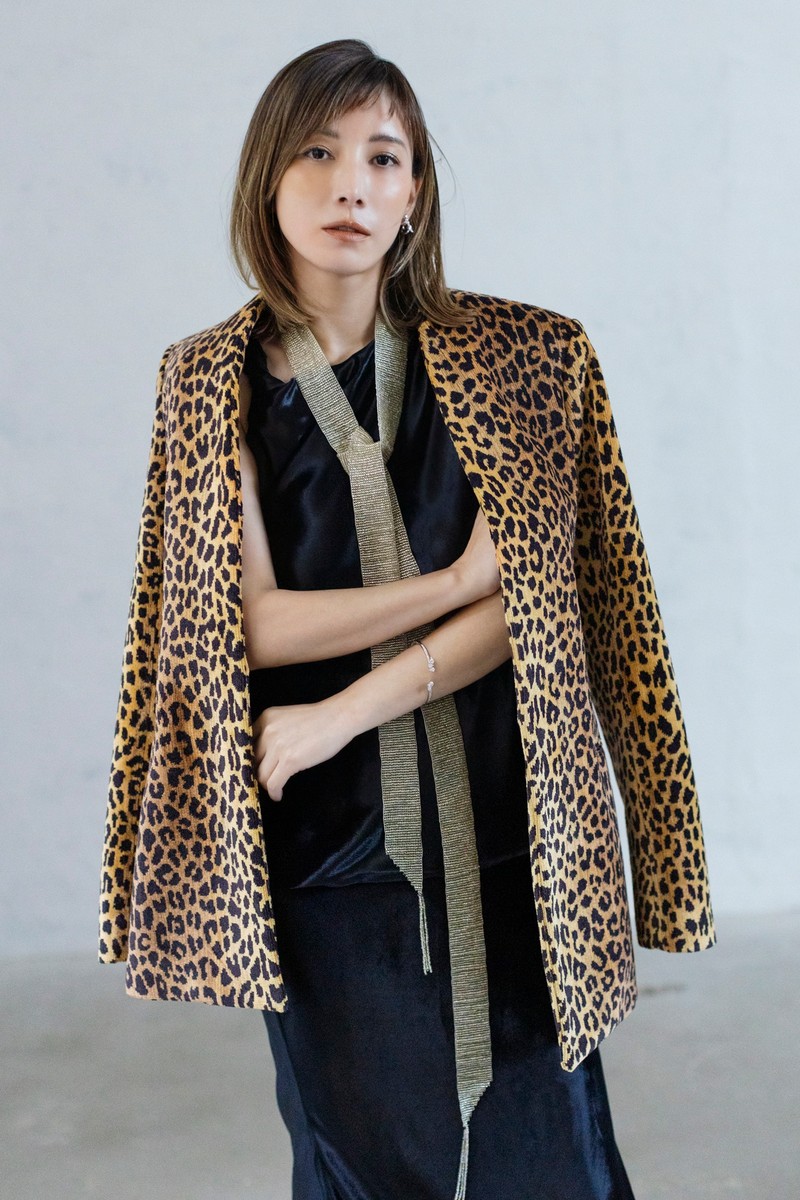 加藤あい　美しい人　WebLEOＮ　ＬＥＯＮ