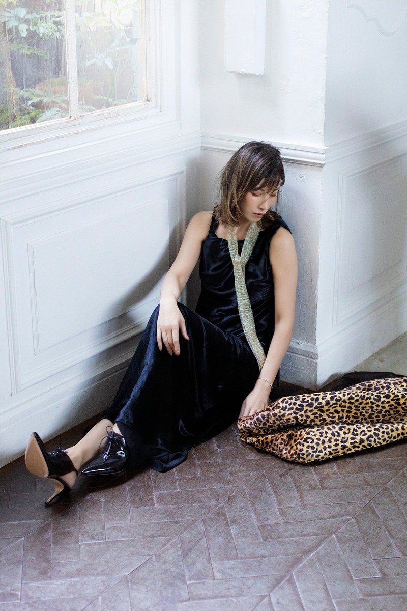 加藤あい　美しい人　WebLEOＮ　ＬＥＯＮ