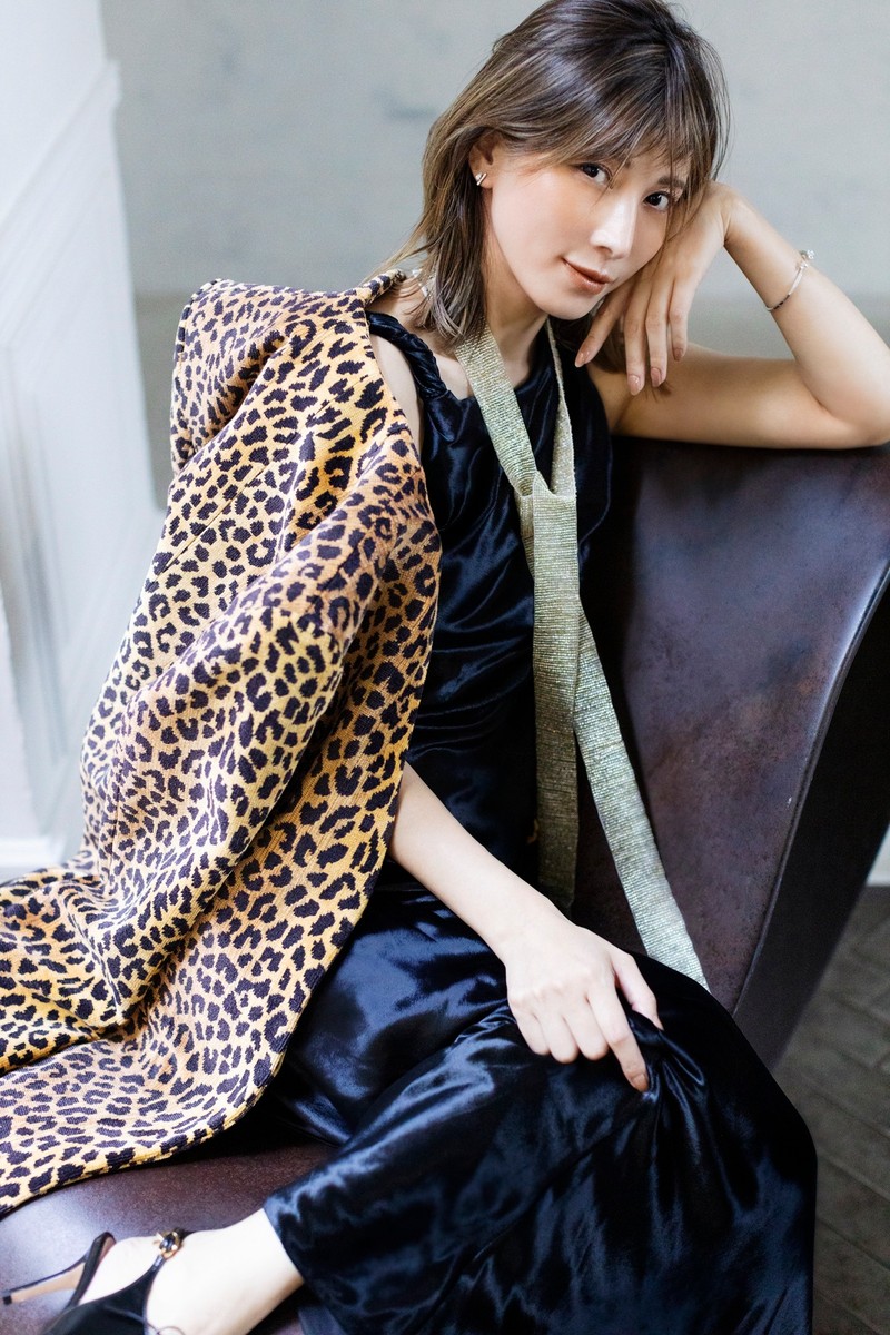 加藤あい　美しい人　WebLEOＮ　ＬＥＯＮ