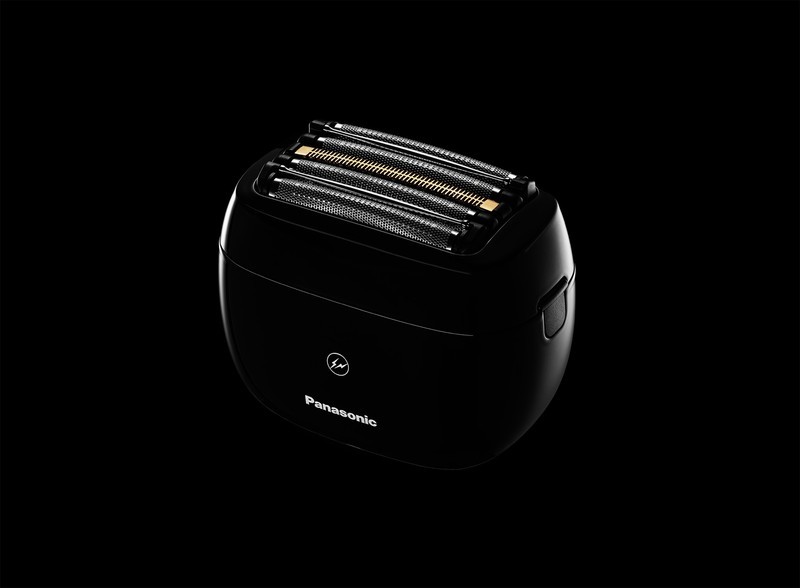 「ラムダッシュ パームイン- fragment edition」