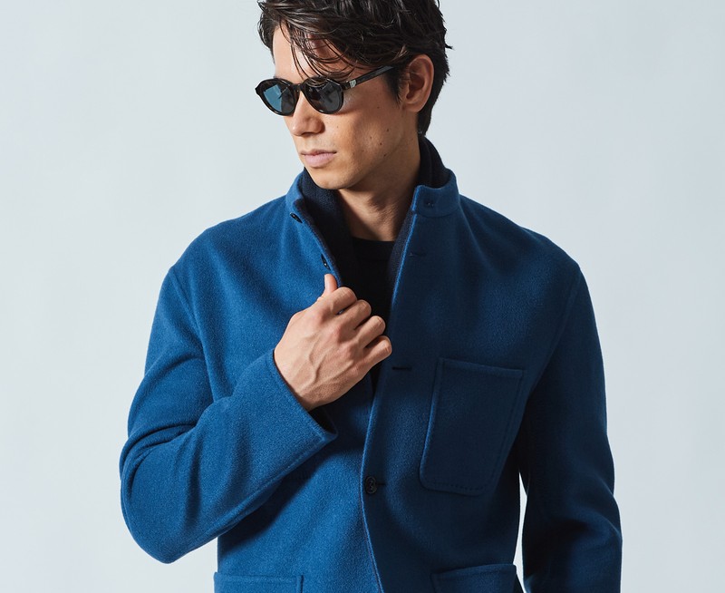 意外と知らない!? フレンチカジュアルの隠れた名品「フォレス