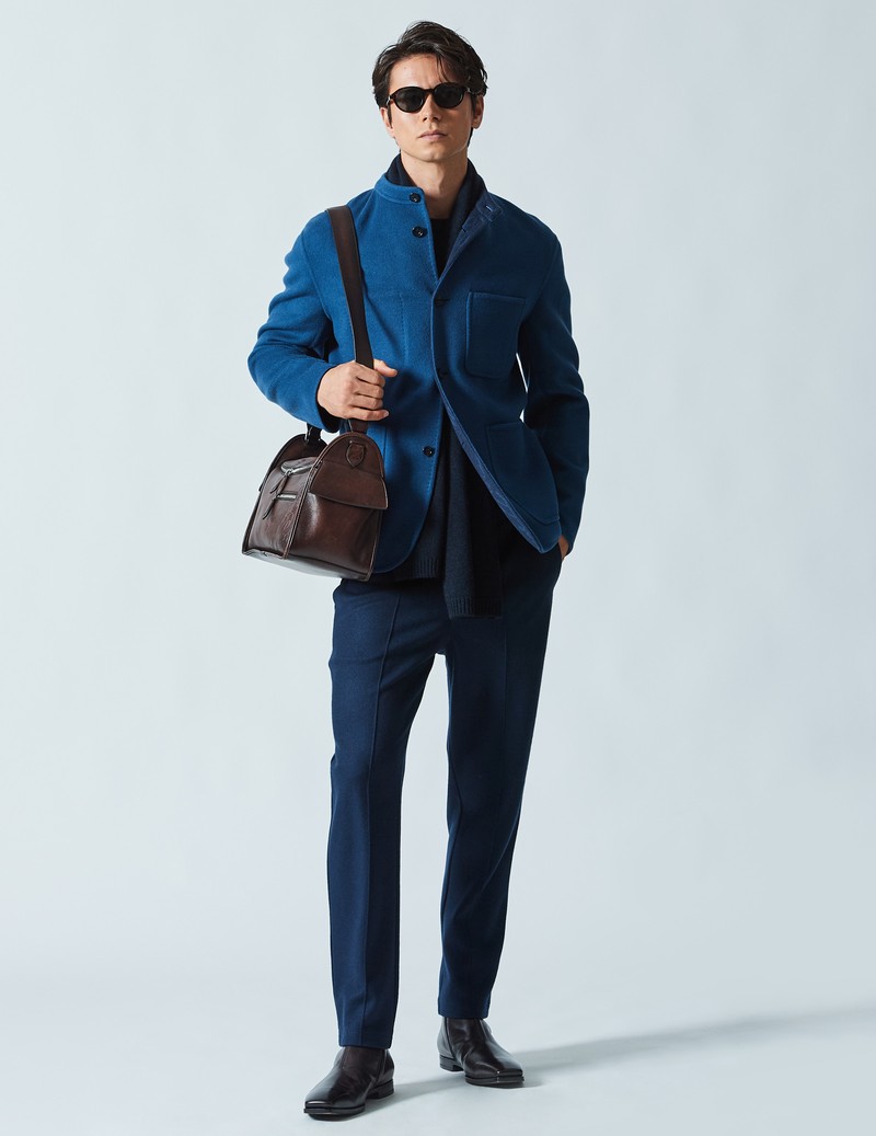 意外と知らない!? フレンチカジュアルの隠れた名品「フォレス