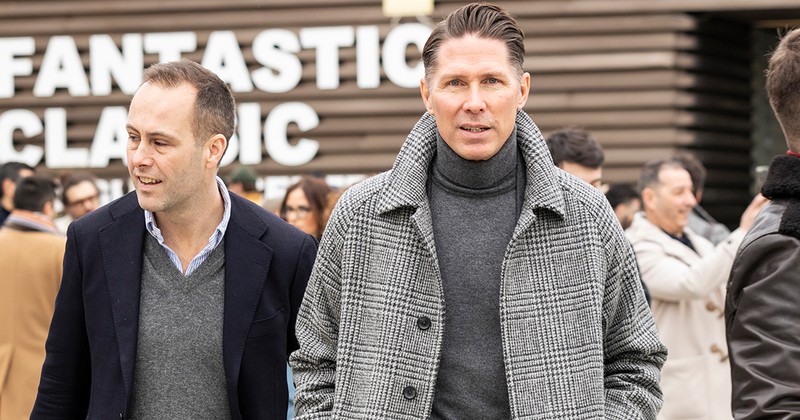 lonely論理×北野武 新品メンズニット帽 完売品 ビートたけし 監督・北野武×主演・ビートたけし「Broken Rage」Prime Videoで2月14日