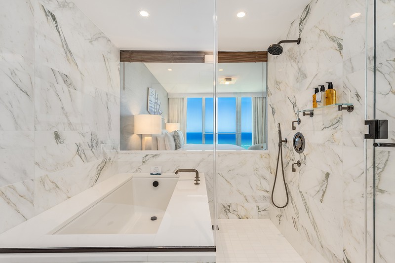 「UMITO」がついに販売開始！ ワイキキビーチ目前のレジデンス利用権を手に入れるチャンスです　ザ・リッツ・カールトン・レジデンス・ワイキキビーチ