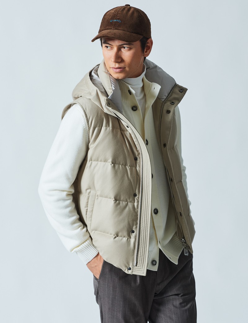 キャップ、帽子、ベースボールキャップ、着こなし、コーデ