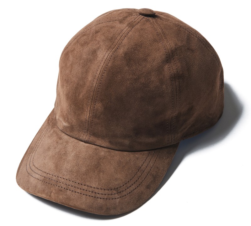 キャップ、帽子、ベースボールキャップ、着こなし、コーデ