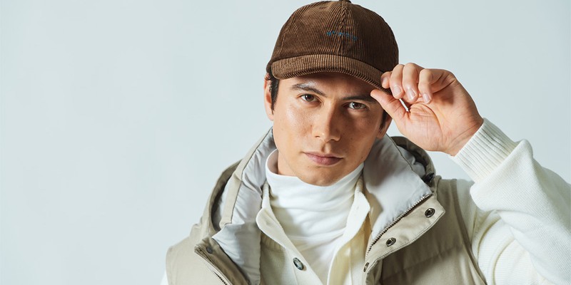 いま、超注目のバッファローチェック、その由来を知っていますか