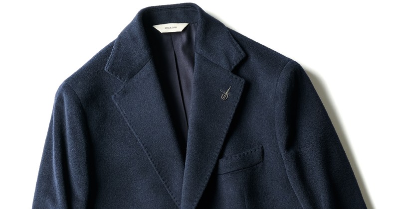 着丈120cm越え✨XL相当 ジョルジオアルマーニ コート 総カシミヤ 薄くて軽〜い! 「ジョルジオ アルマーニ」から極上カシミアコートが