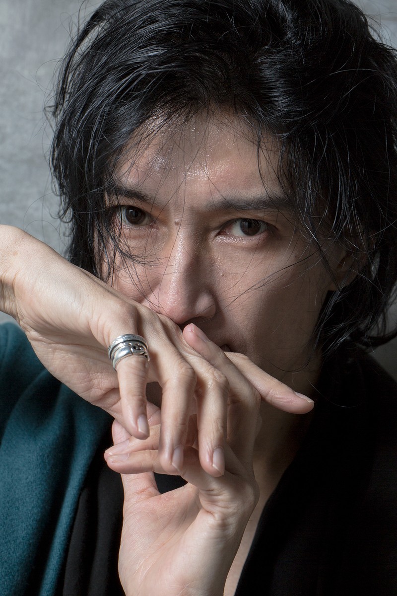 ダンサー・西島数博「若い頃より50代の今のほうが体が動く。進化しているのかな（笑）」