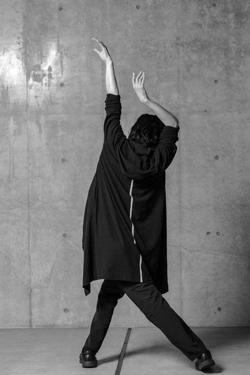 ダンサー・西島数博「若い頃より50代の今のほうが体が動く。進化しているのかな（笑）」