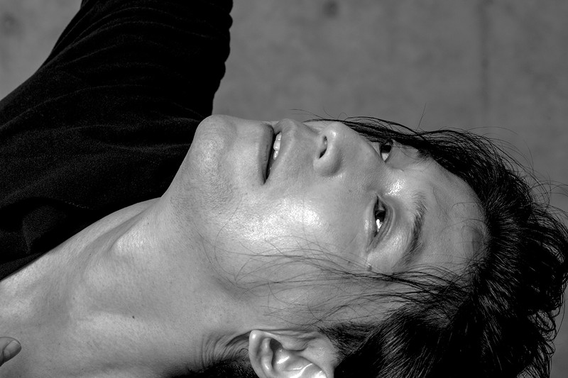 ダンサー・西島数博「若い頃より50代の今のほうが体が動く。進化しているのかな（笑）」