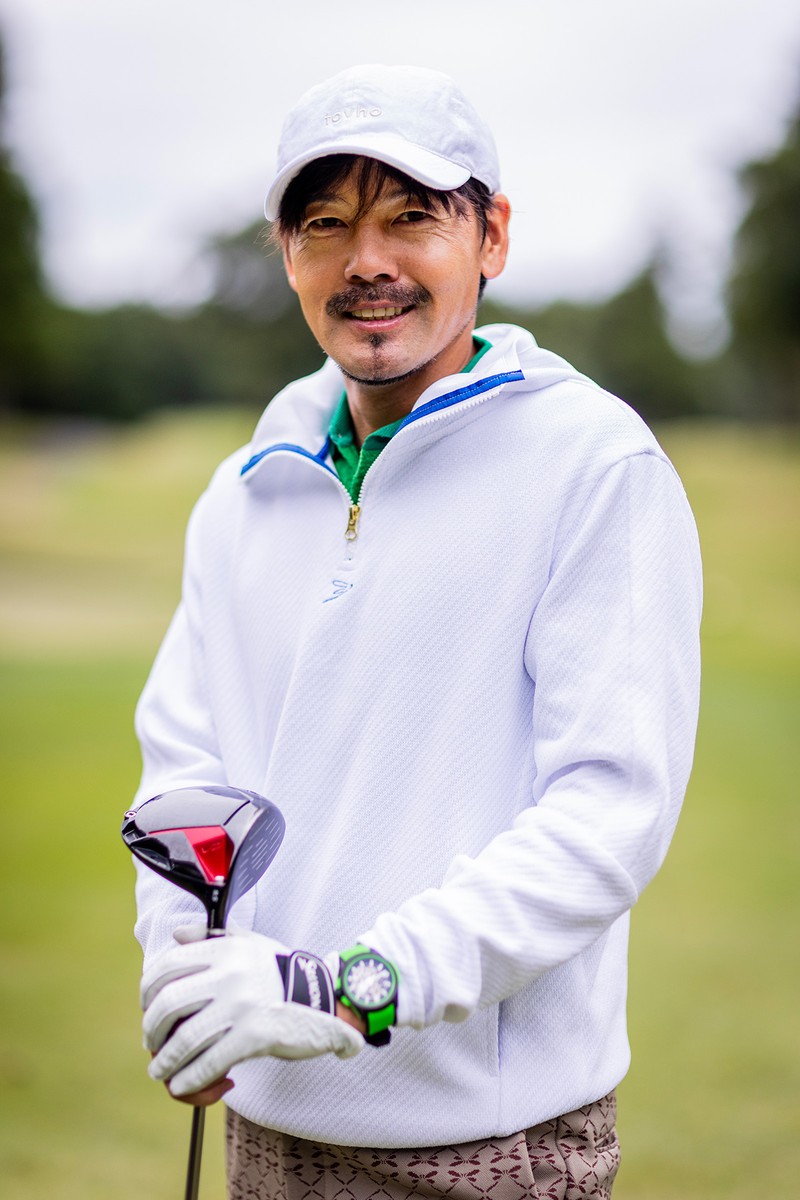 松井大輔（まつい・だいすけ）