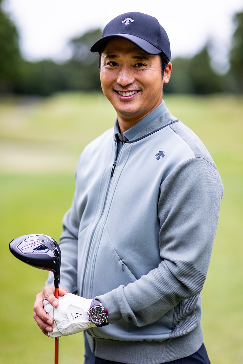 武田 竜（たけだ・りゅう）