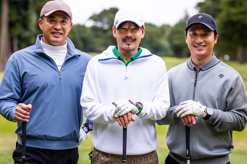 松井大輔（まつい・だいすけ）　武田 竜（たけだ・りゅう）　五十嵐亮太（いがらし・りょうた）