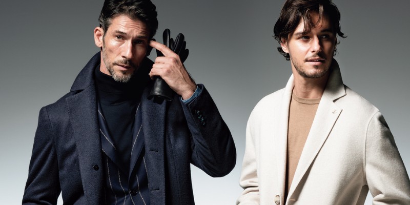 メンズファッション | LEON レオン オフィシャルWebサイト