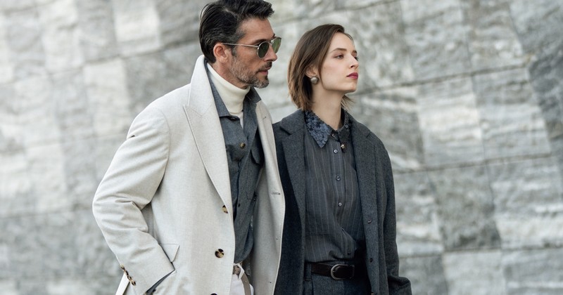 注目】 「ジョルジオ アルマーニ」の2000万円超え! クロコジャケット