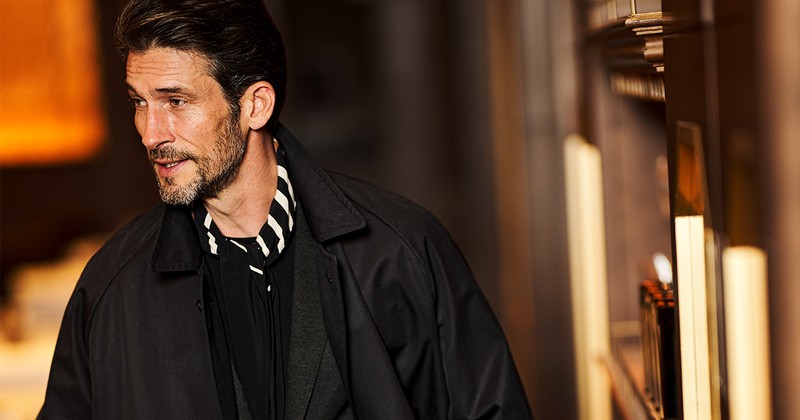 タキシードのような腕時計って？ 「ジョルジオ アルマーニ」の渾身の