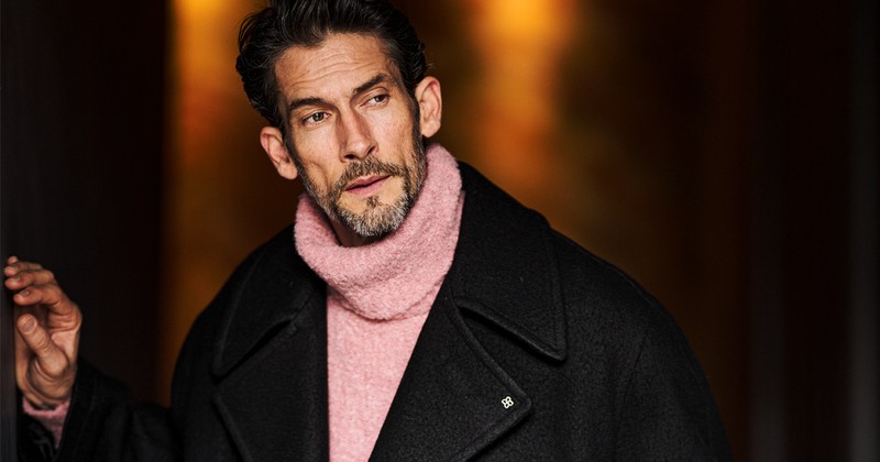 偉人たちの男前な着こなし【ビートたけし編】 | 著名人 | LEON レオン