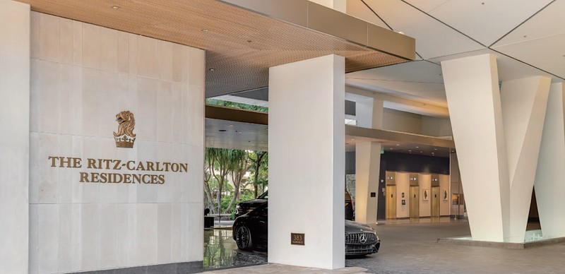 「UMITO」がついに販売開始！ ワイキキビーチ目前のレジデンス利用権を手に入れるチャンスです　ザ・リッツ・カールトン・レジデンス・ワイキキビーチ