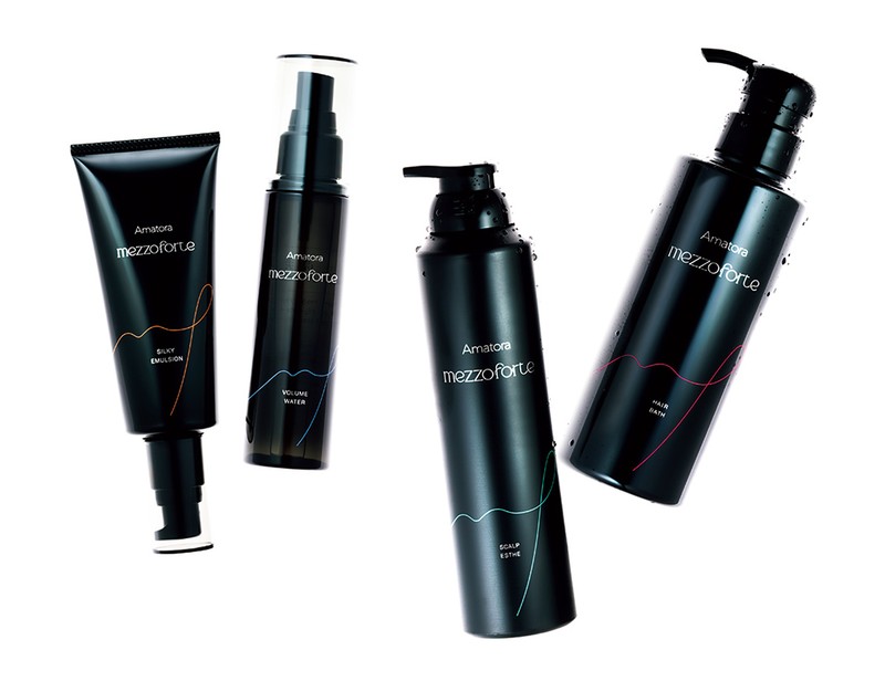 イケオジヘアを目指すなら、髪と頭皮の“柔軟さ”が重要です | ボディ