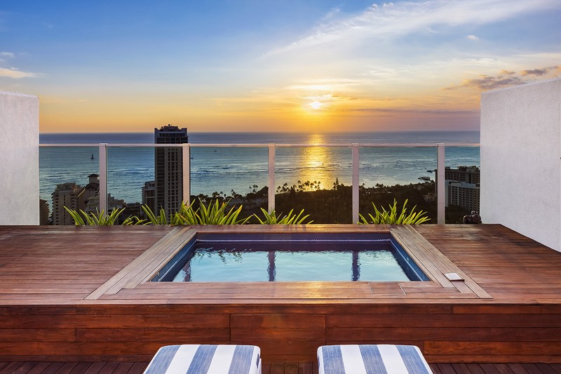 「UMITO」がついに販売開始！ ワイキキビーチ目前のレジデンス利用権を手に入れるチャンスです　ザ・リッツ・カールトン・レジデンス・ワイキキビーチ