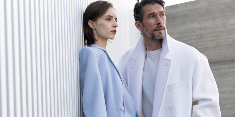 エルメネジルド ゼニア」×「パラブーツ」のコラボシューズはリアルに