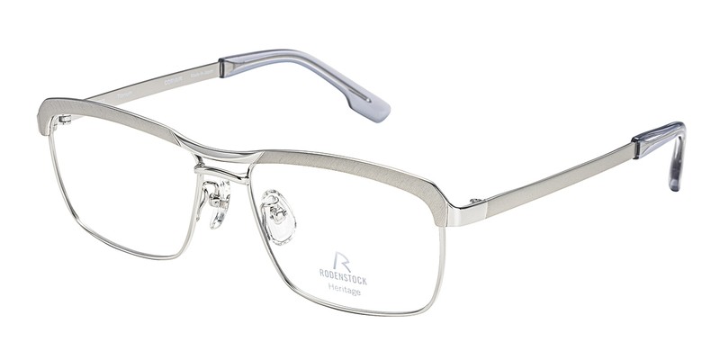 メガネ6万1600円／ローデンストック（デリーゴジャパン）